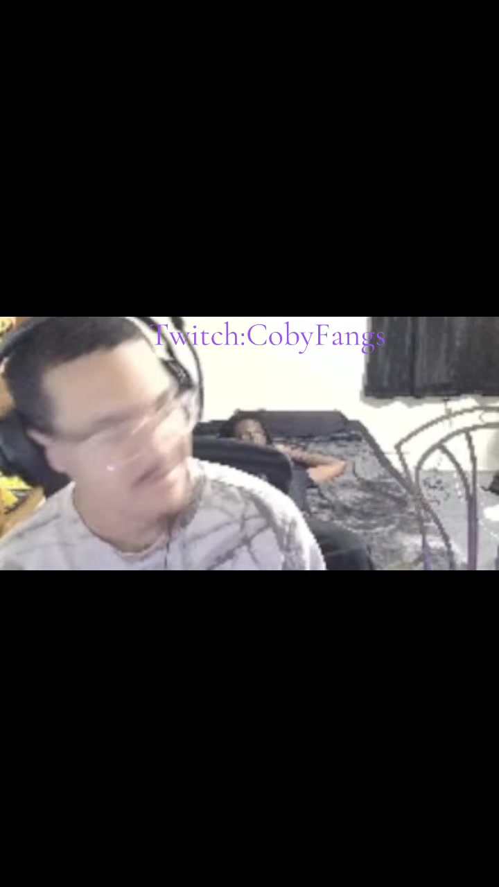 @Coby Fangs