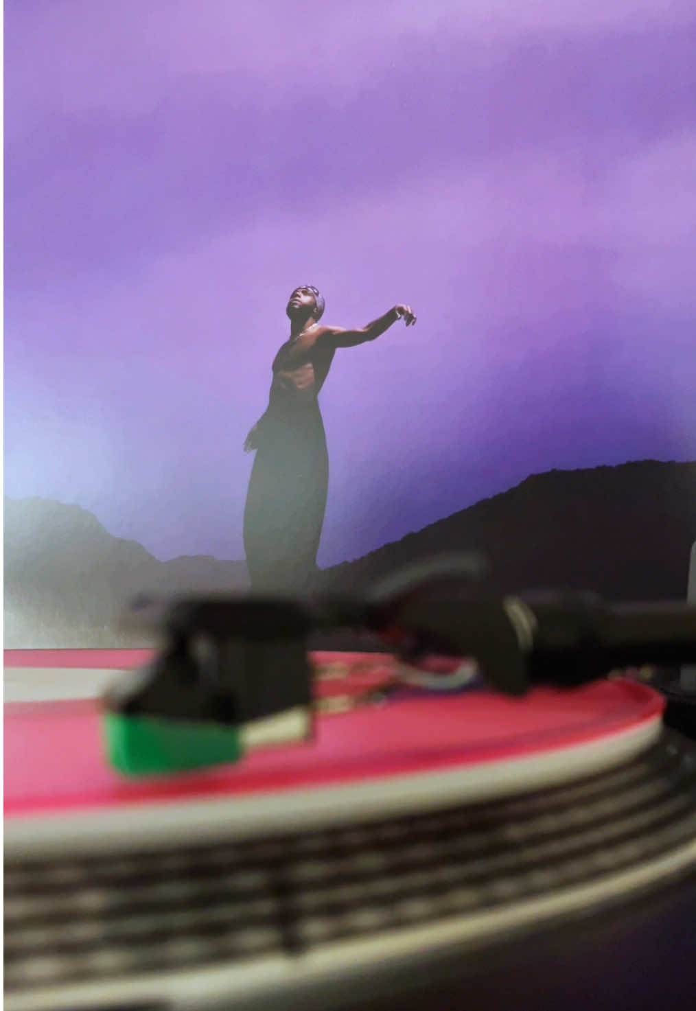 @Tonights Spin
