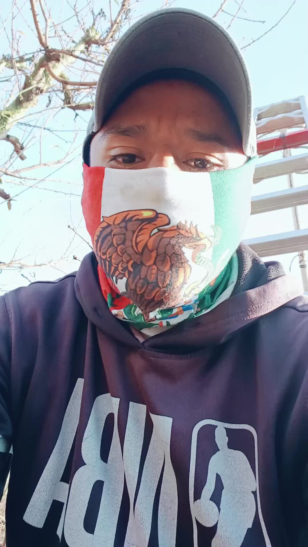@Rigoberto Arias