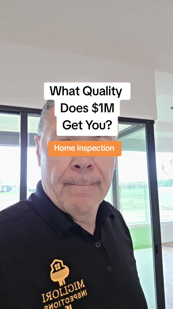@Migliori Inspections-Inspector