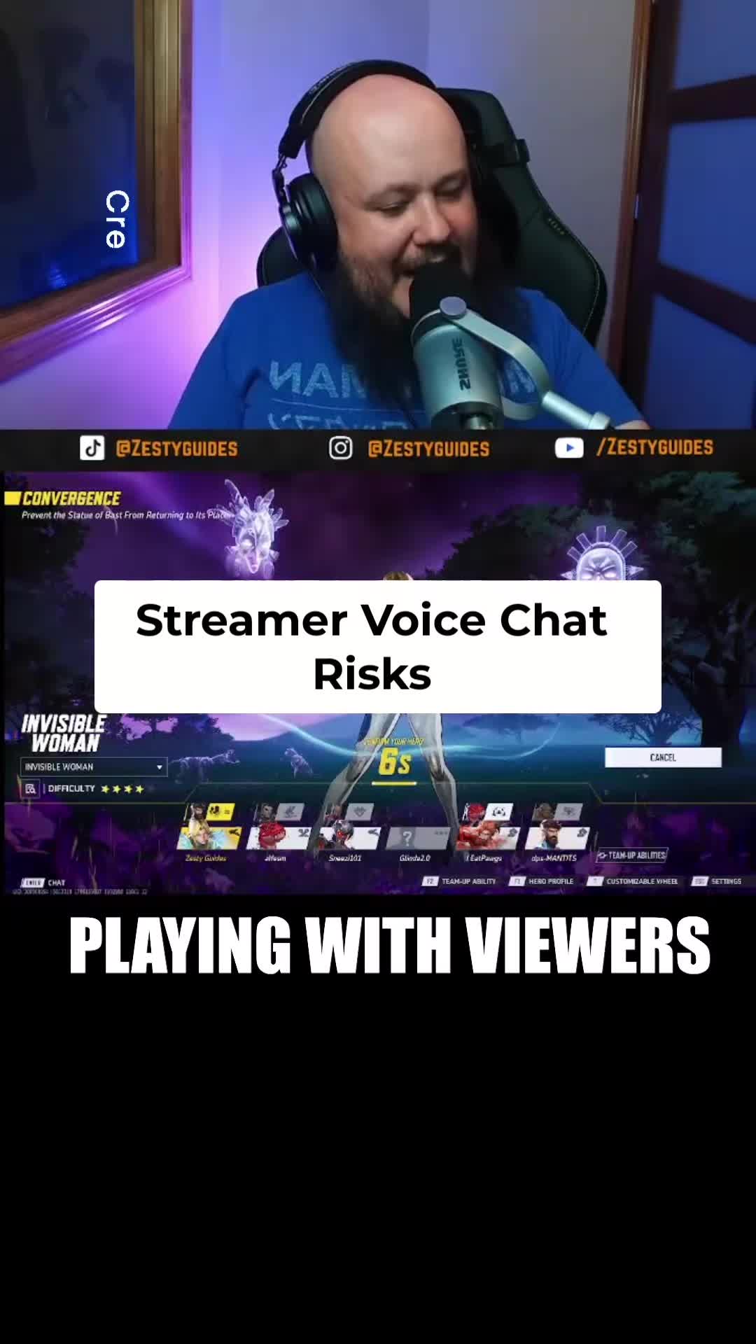 @ZestyGuides