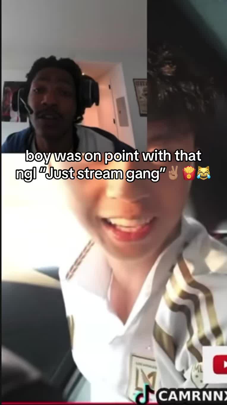 @CAM M M