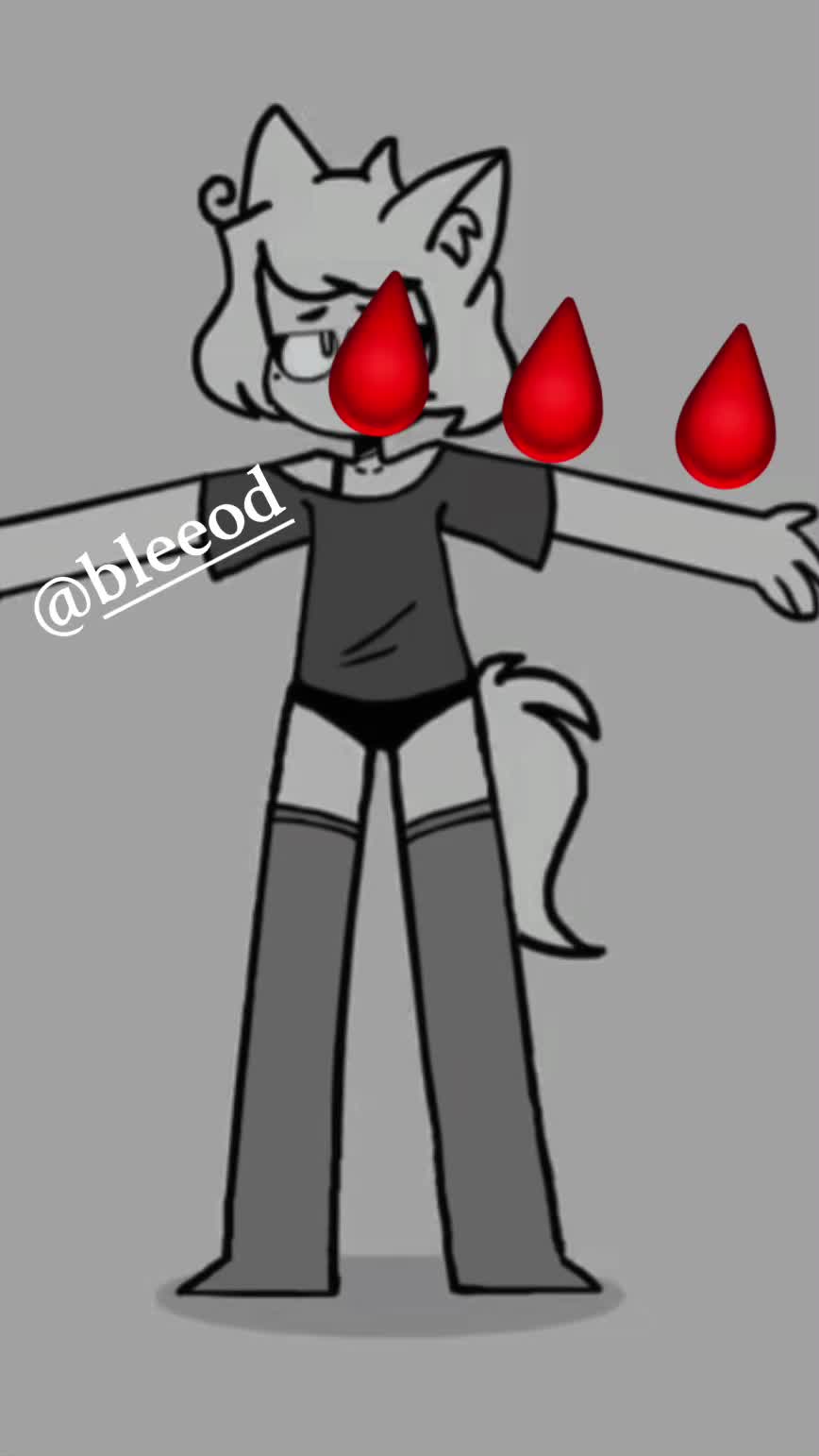 @and all that u love kills u ⚧︎
