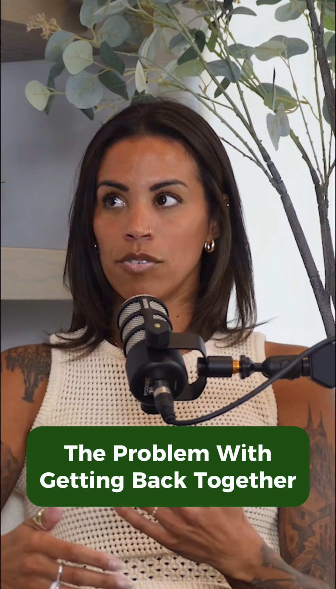 @Table For 1 Podcast