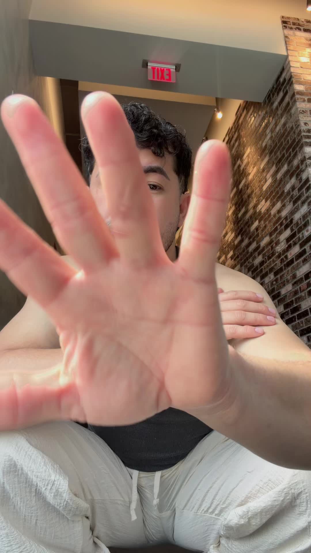 @KAINE