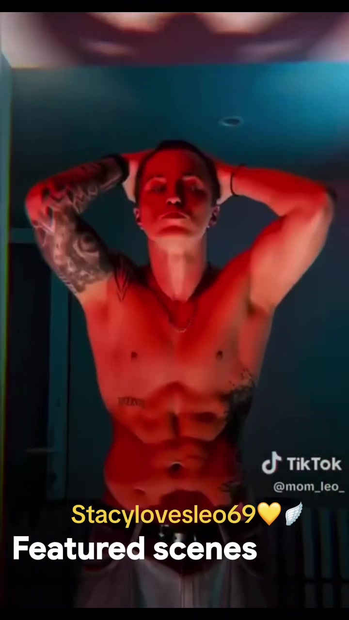 @stacylovesleo69💛🪽
