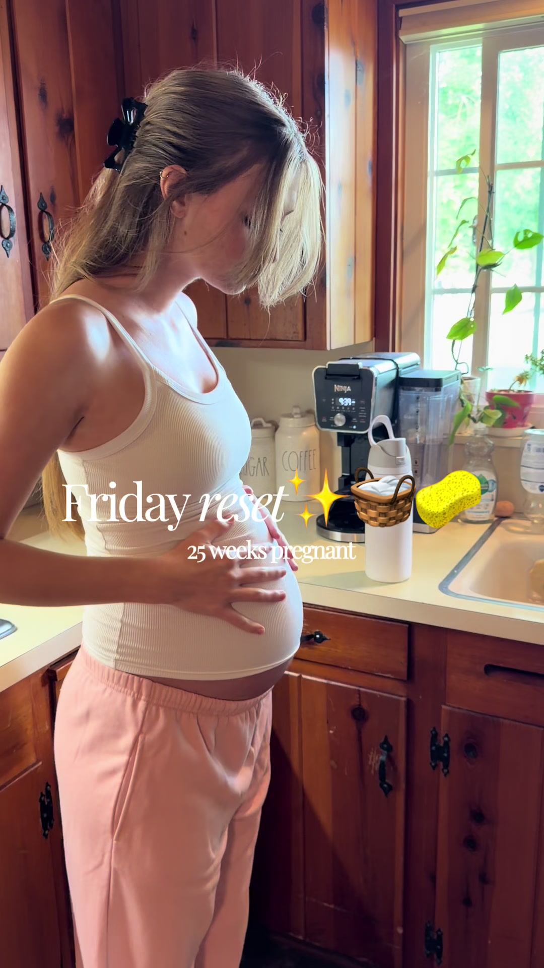 @taylor miller | SAHM