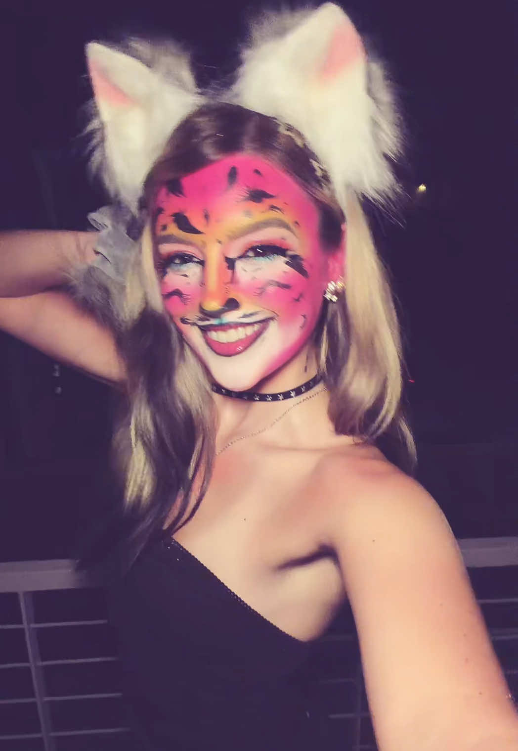 @kyra ✮⋆˙