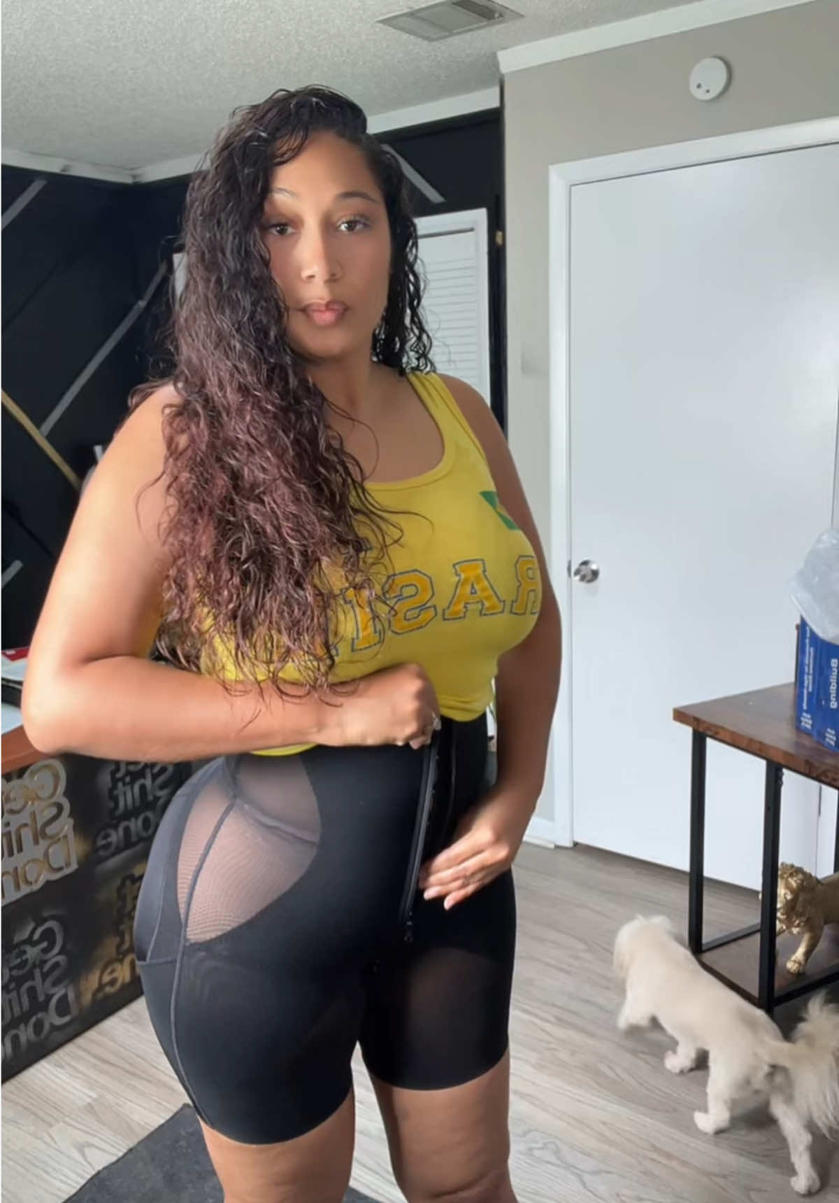 @Braziliangege