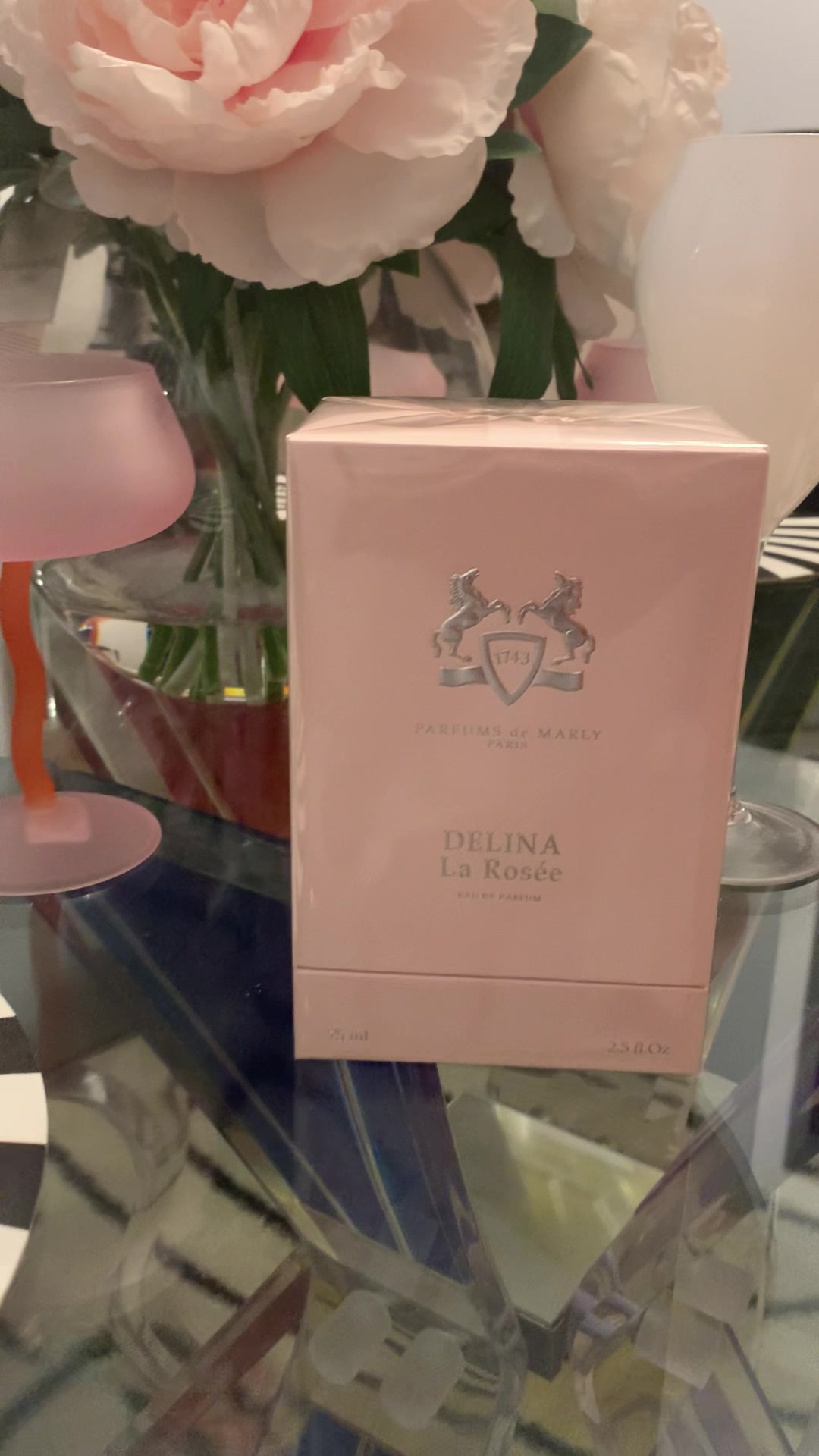 @MINT PERFUMES