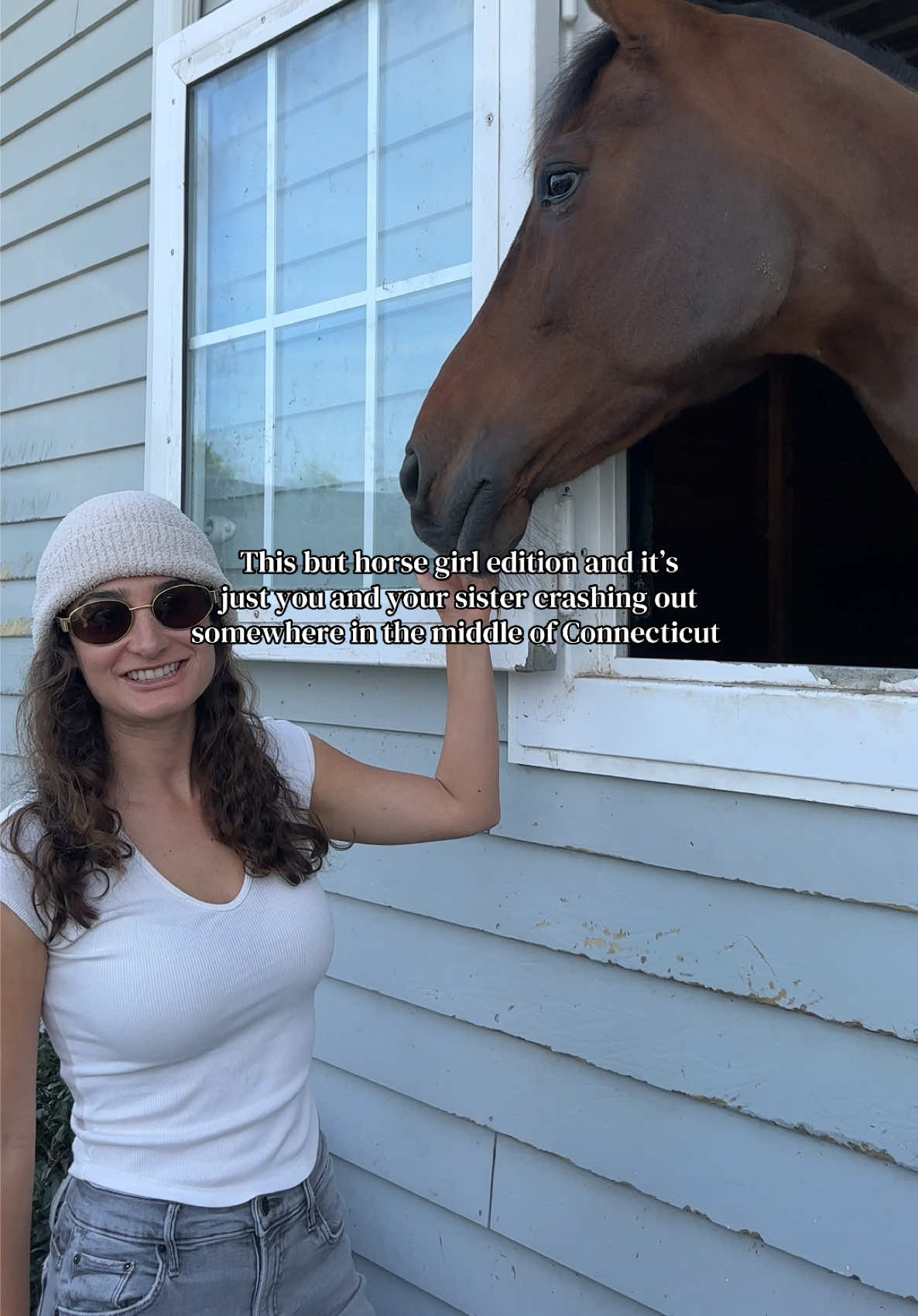 @The Blue Hoof
