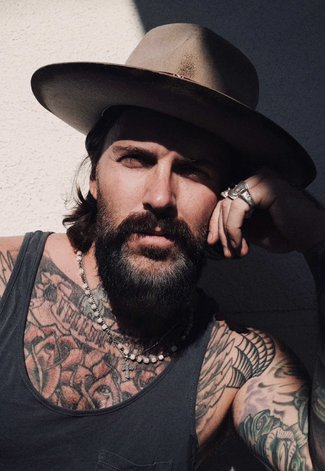 @Levi Stocke