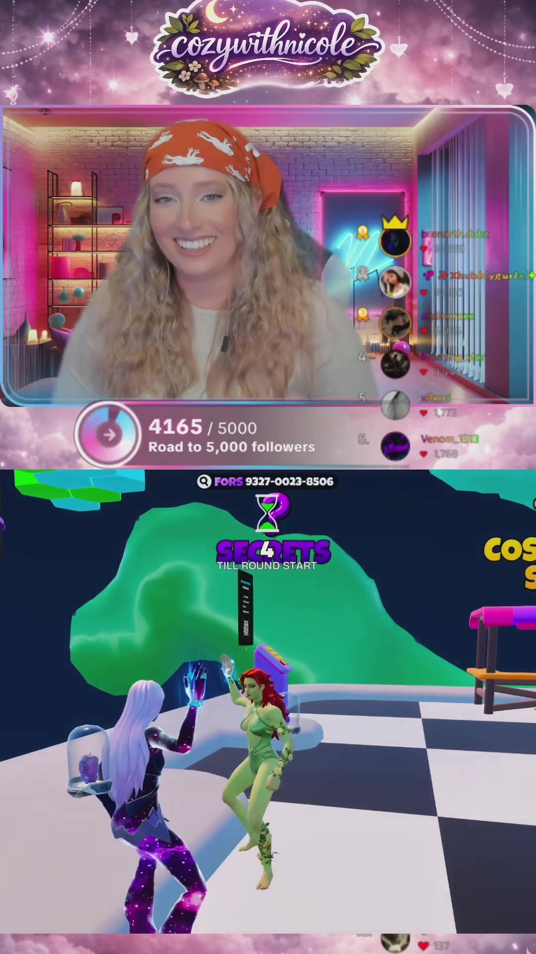 @cozywithnicole