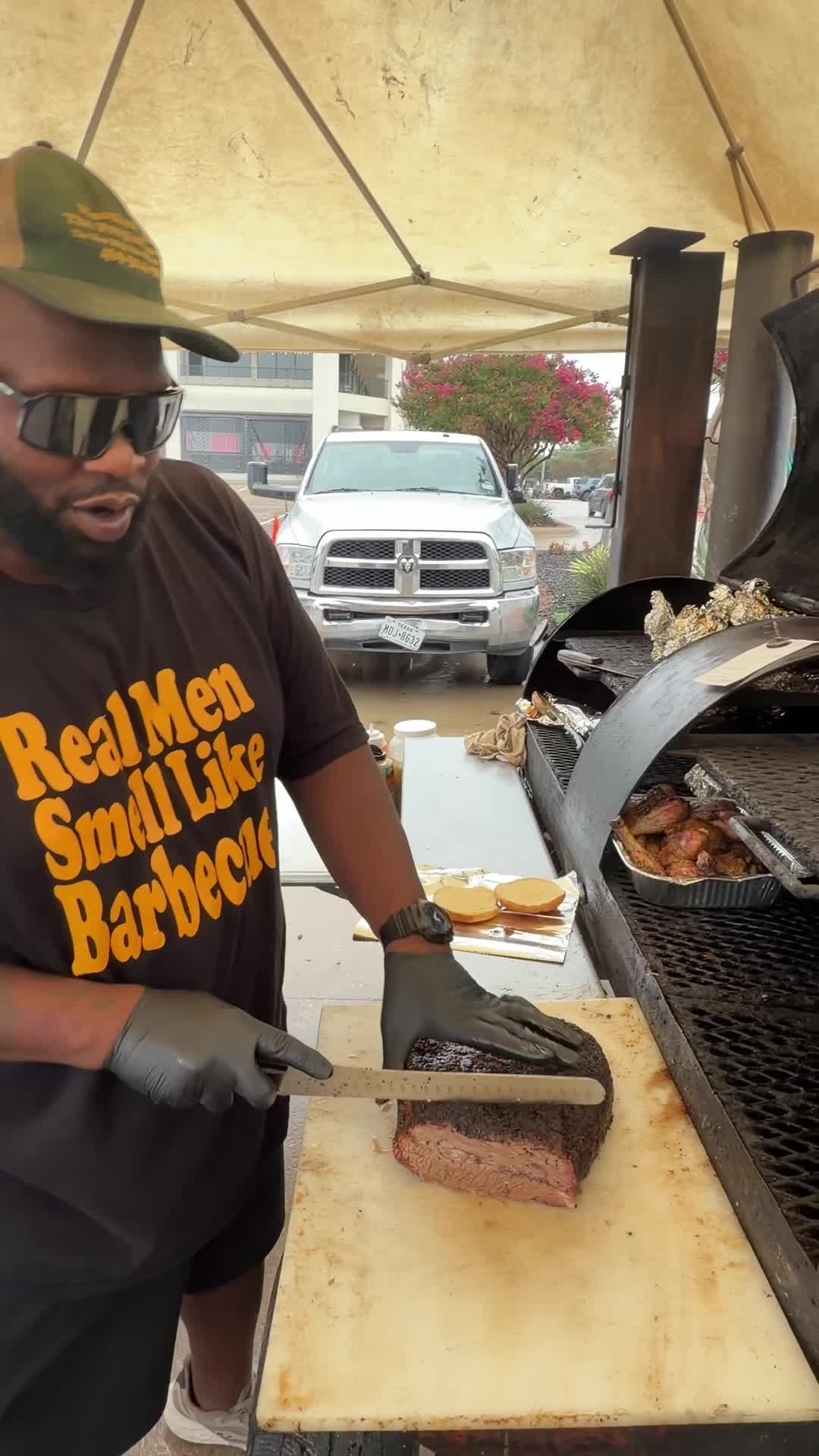 @THE MEAT MESSIAH