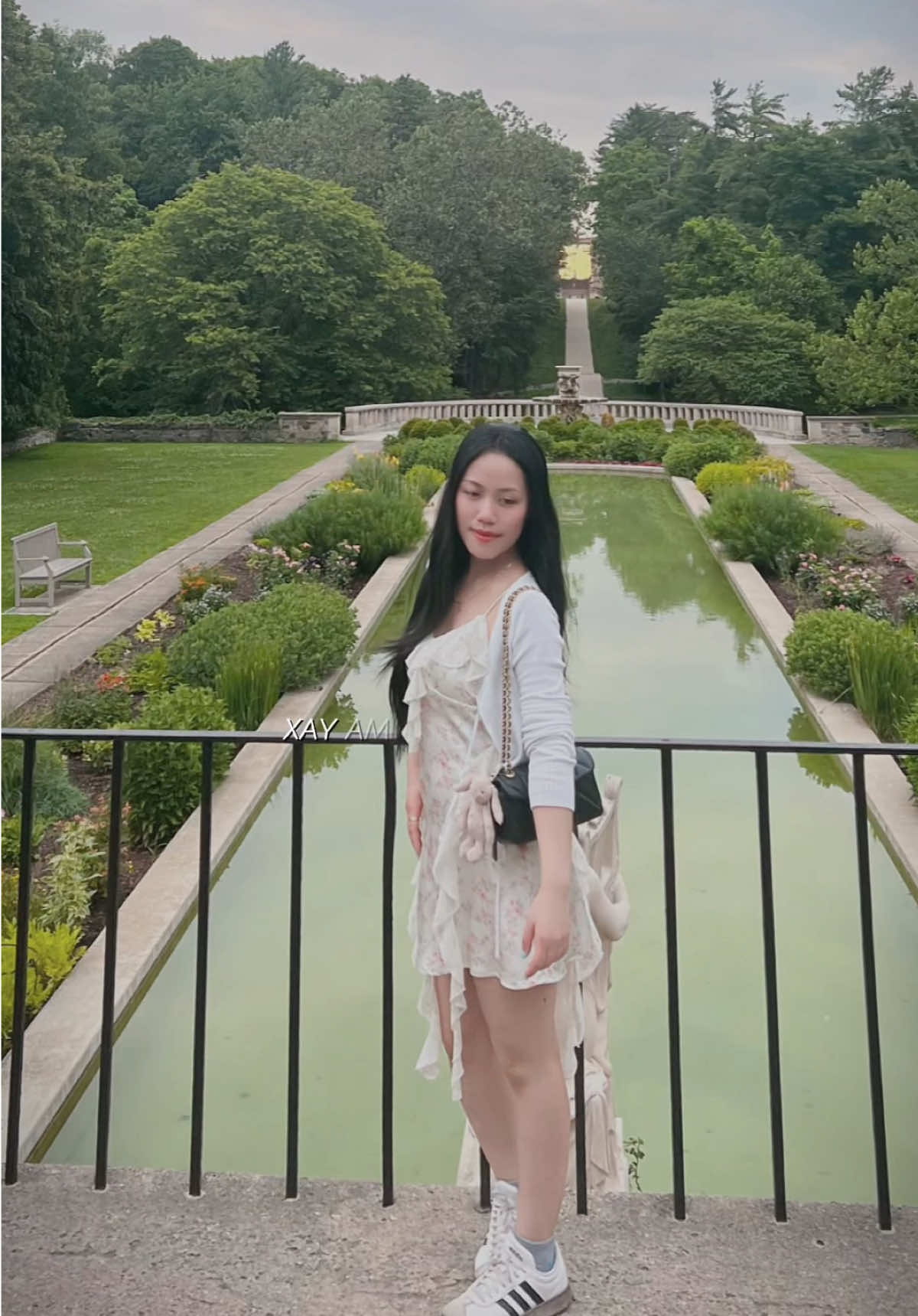 @Tiffany Nguyen