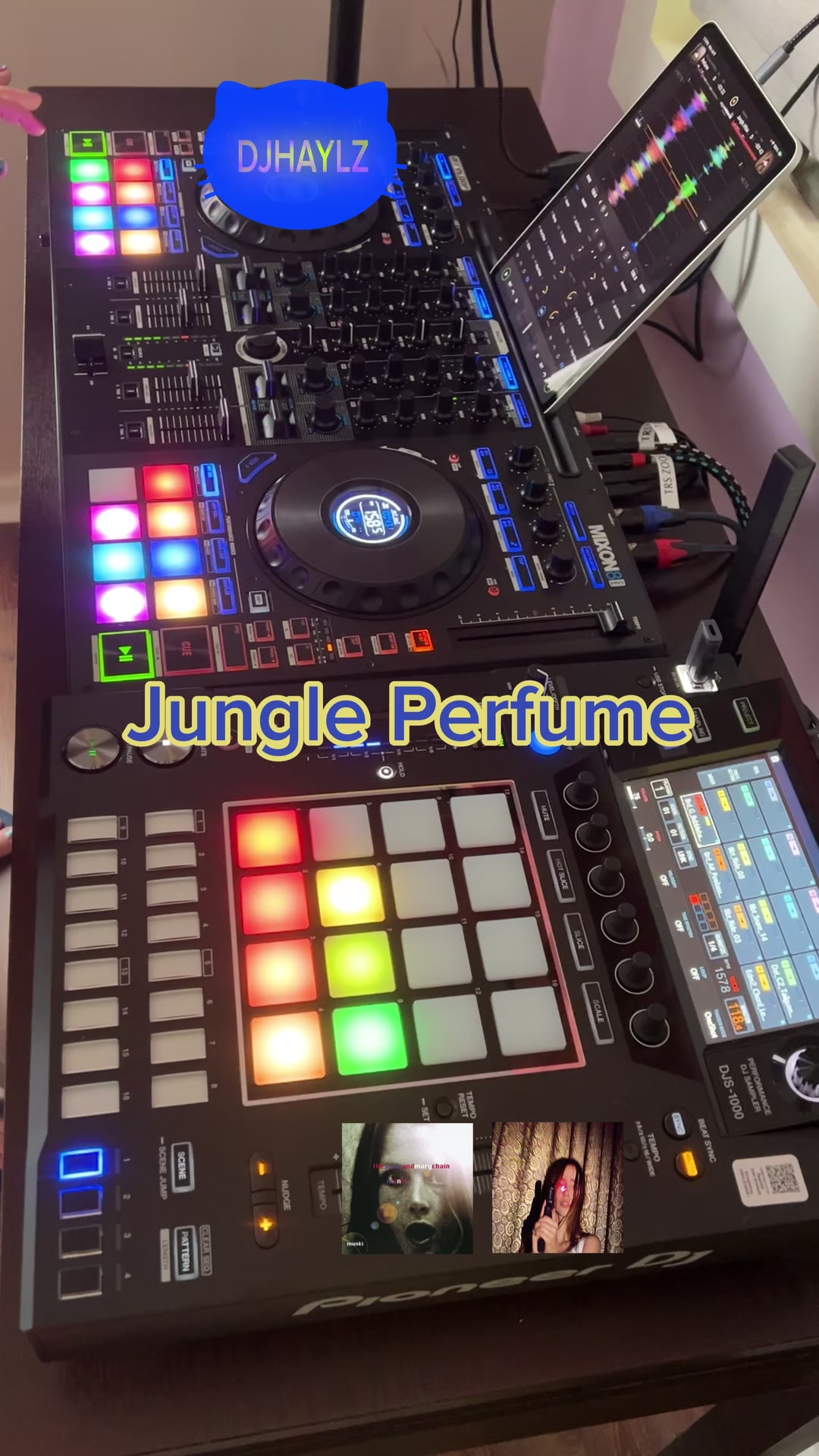 @DJHAYLZ