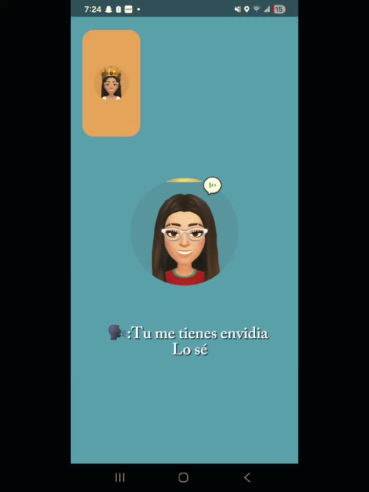 @Tiffany Salazar
