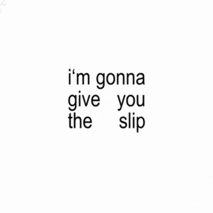 @Cyn rants !