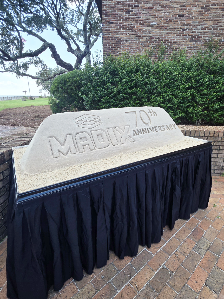 @Sand Castle University