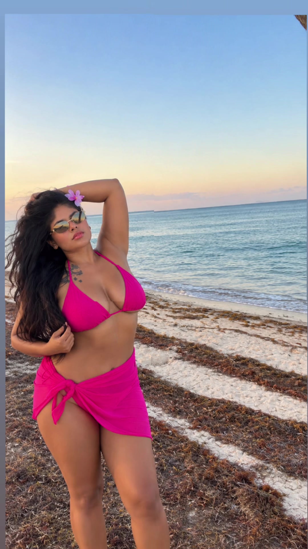 @ESSEQUIBO GODDESS II