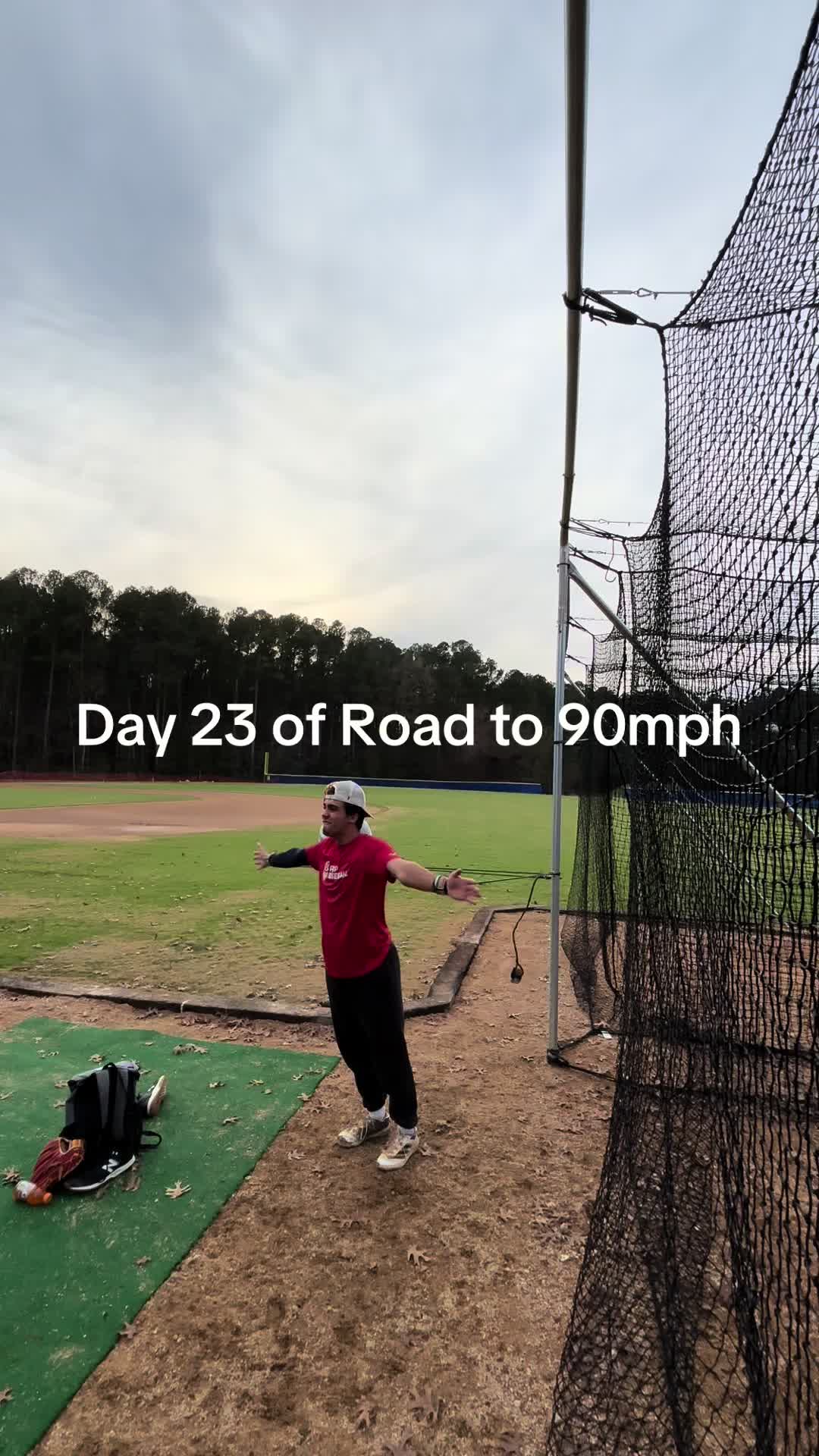 @Road2 90mph