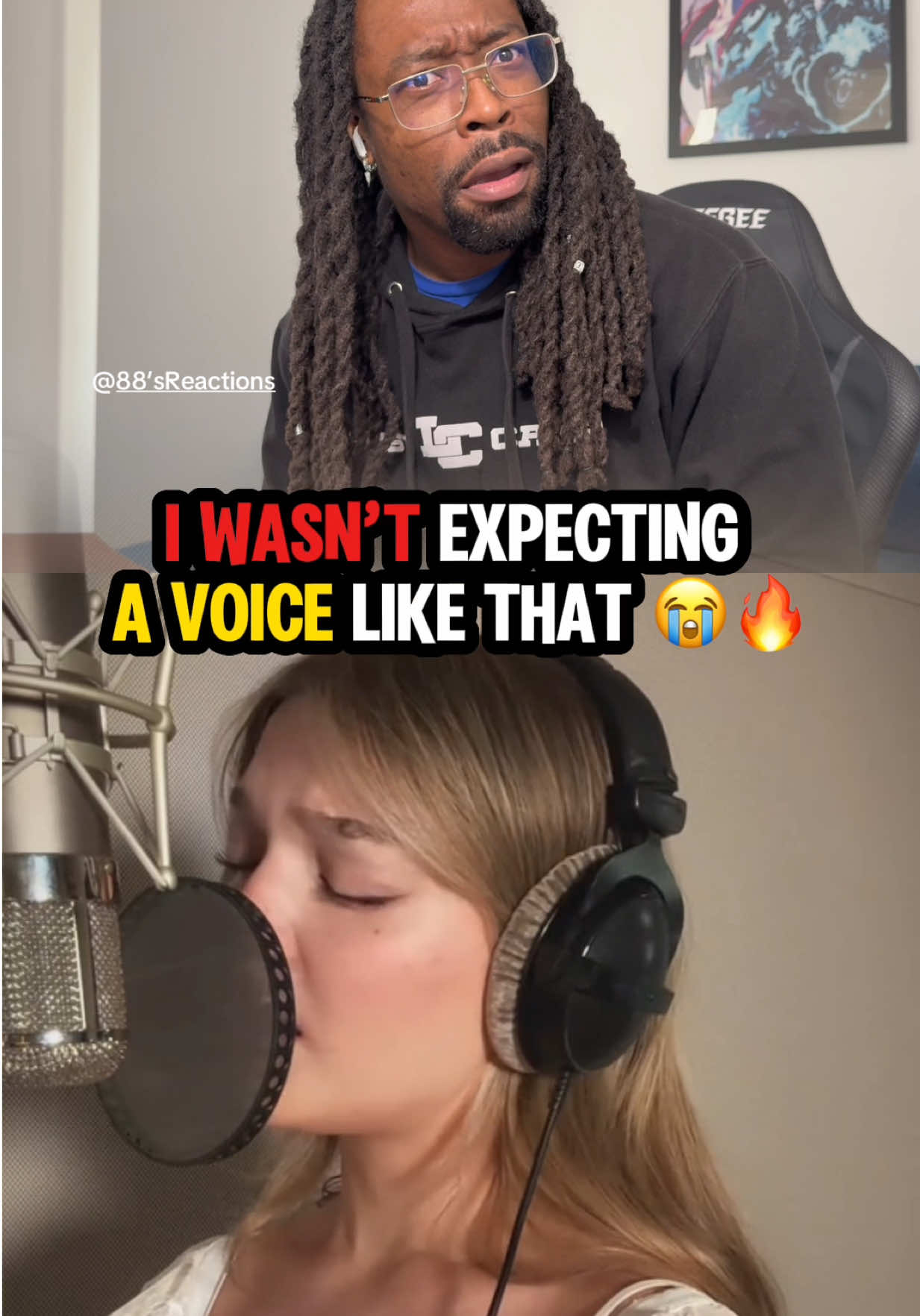 @LastCampReactions