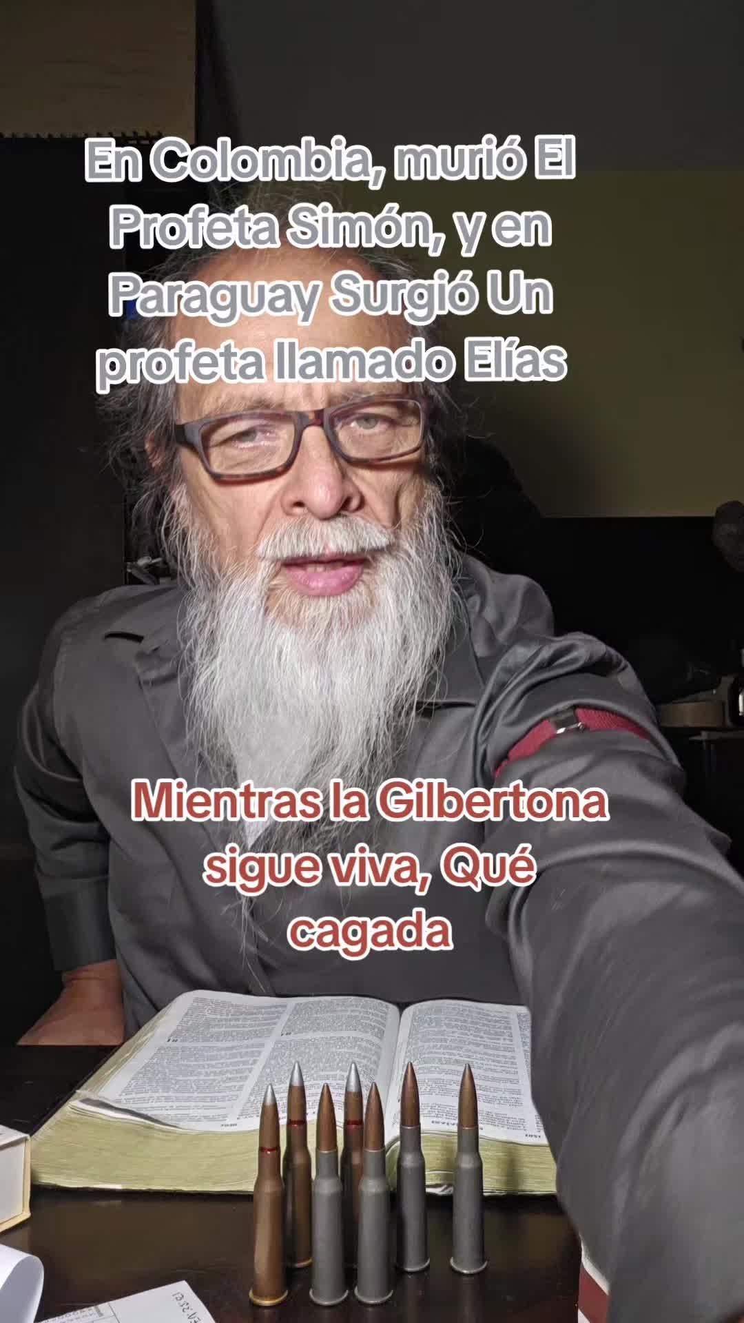 @Jose O Alvarez