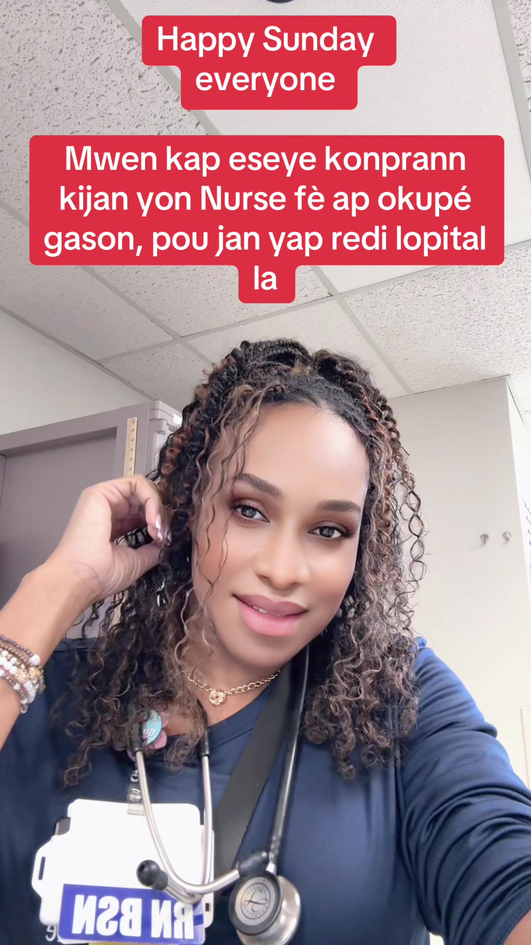 @Dr. Fabiola Bazin