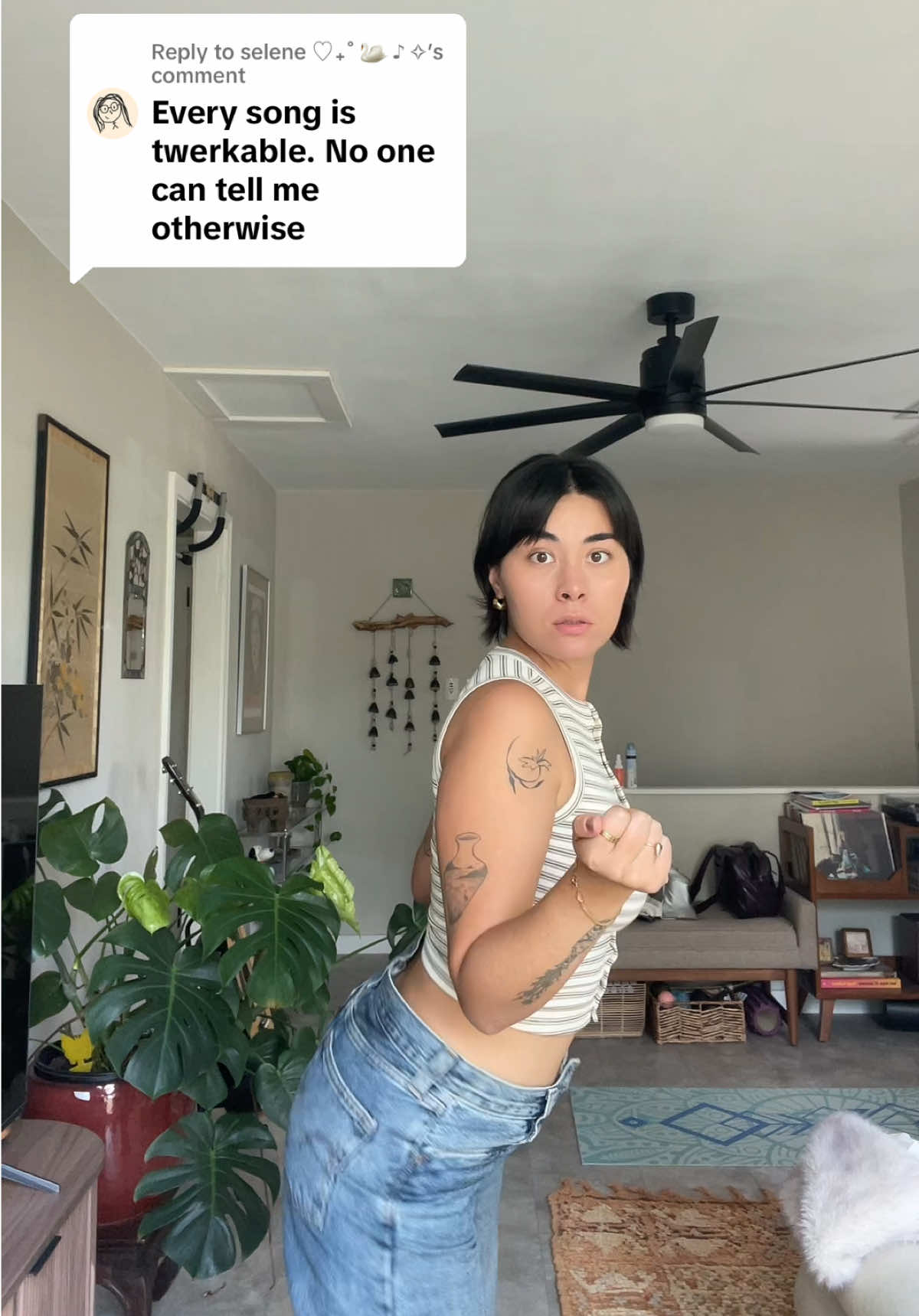 @chloe may