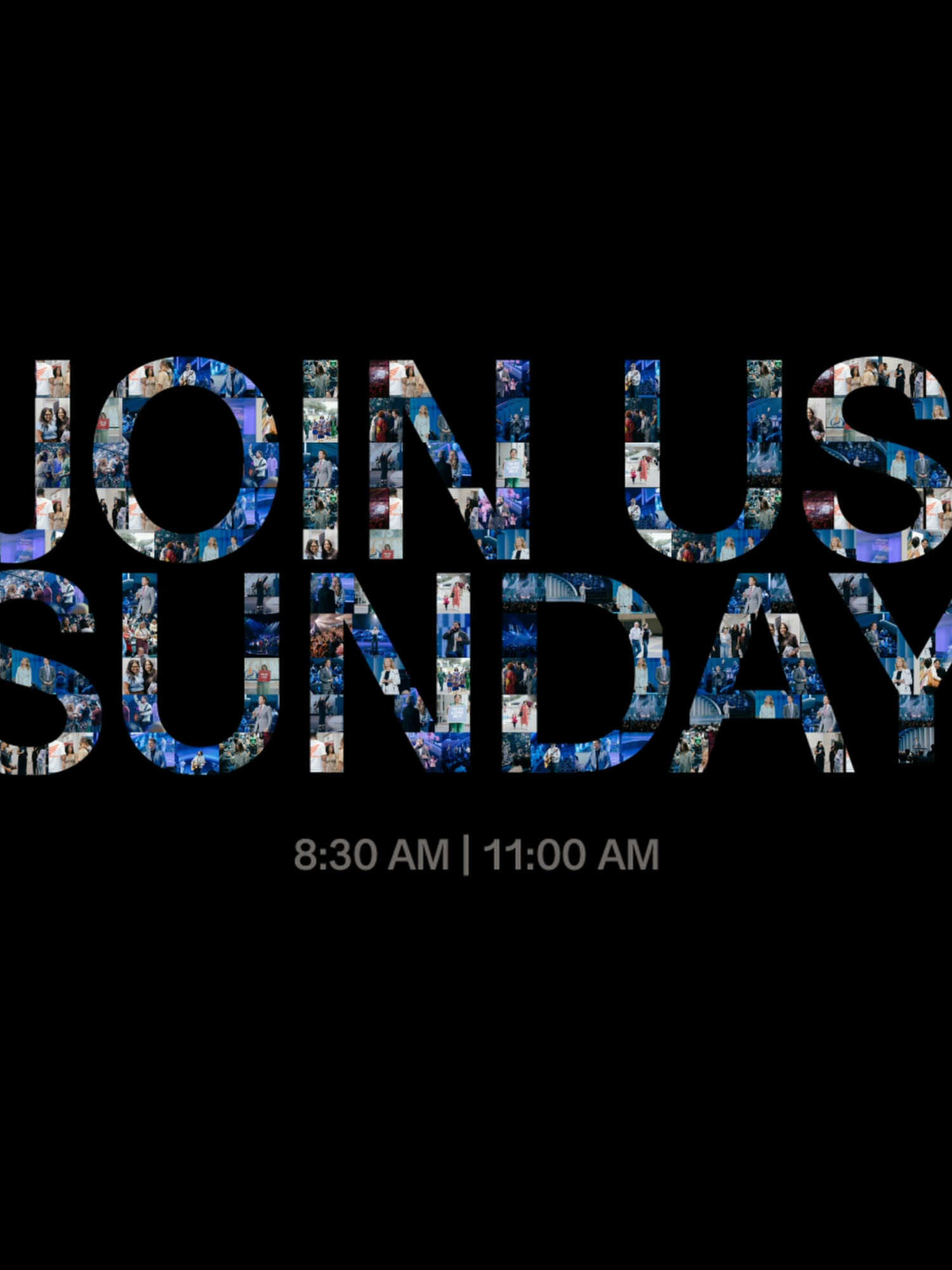 @Lakewood Church