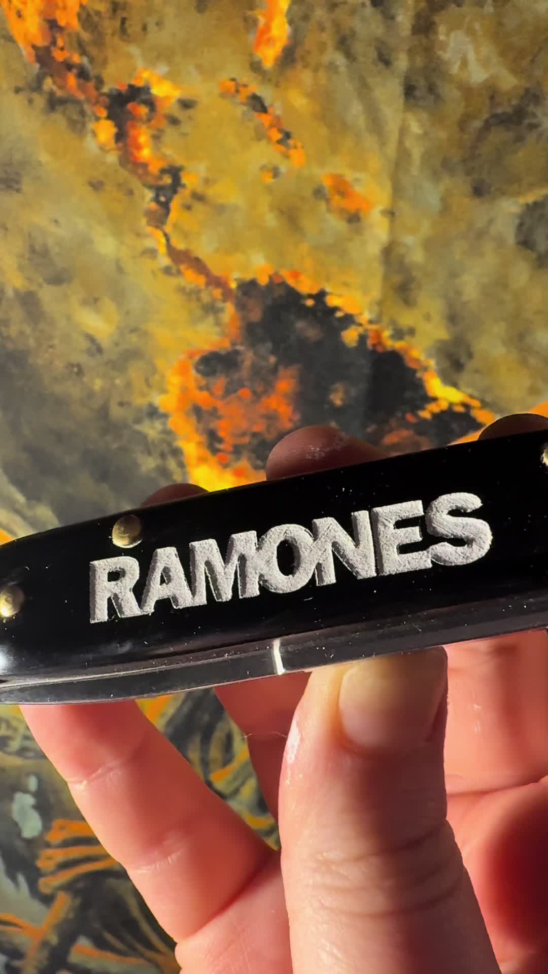 @Wet Wizard Custom Engraving