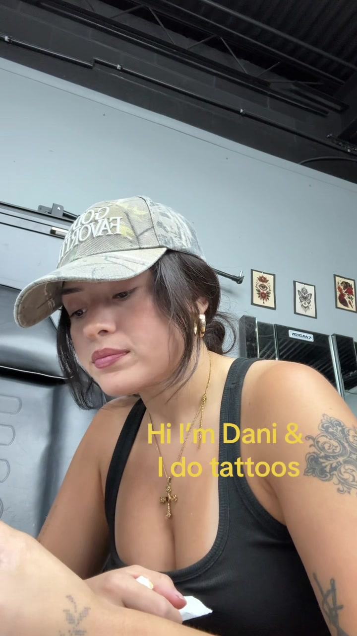 @Dani ☆