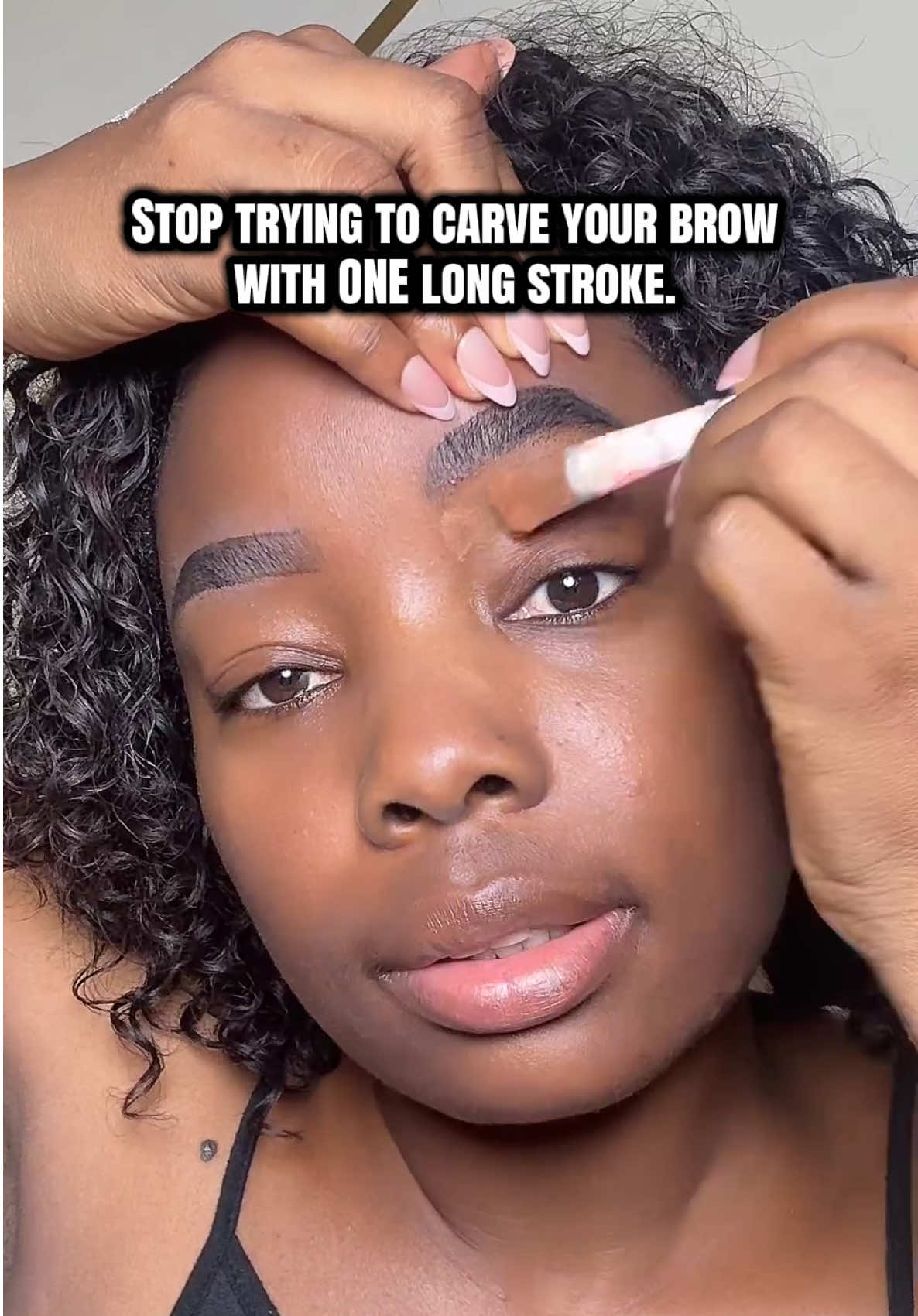 @Yancia | I Teach Makeup