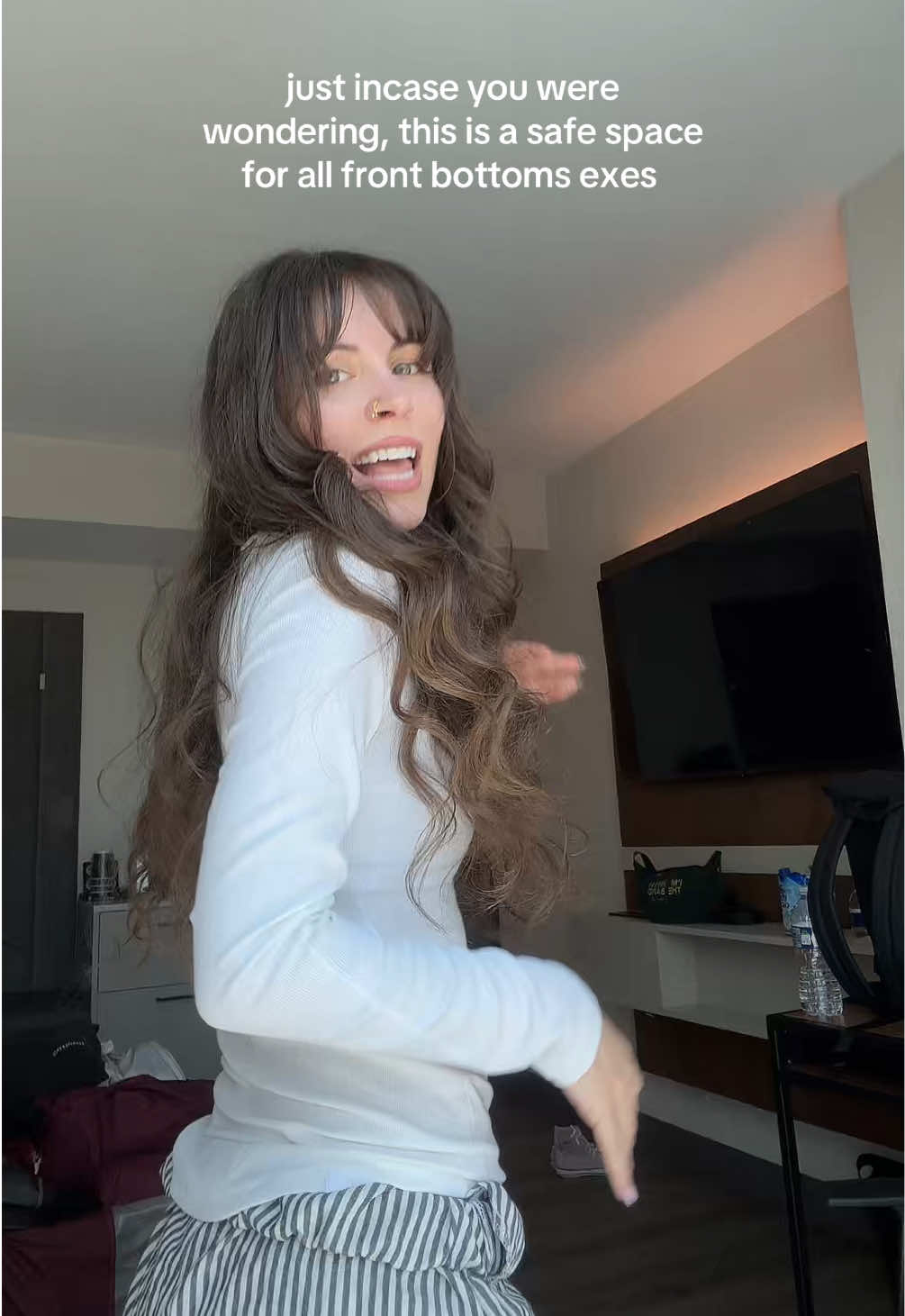 @BIANCA BELLO