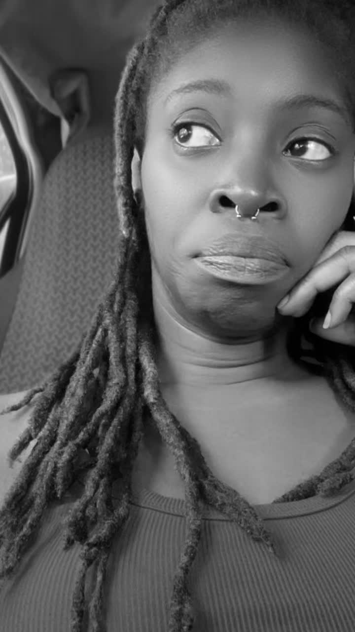 @Shamara Toofunny Porter