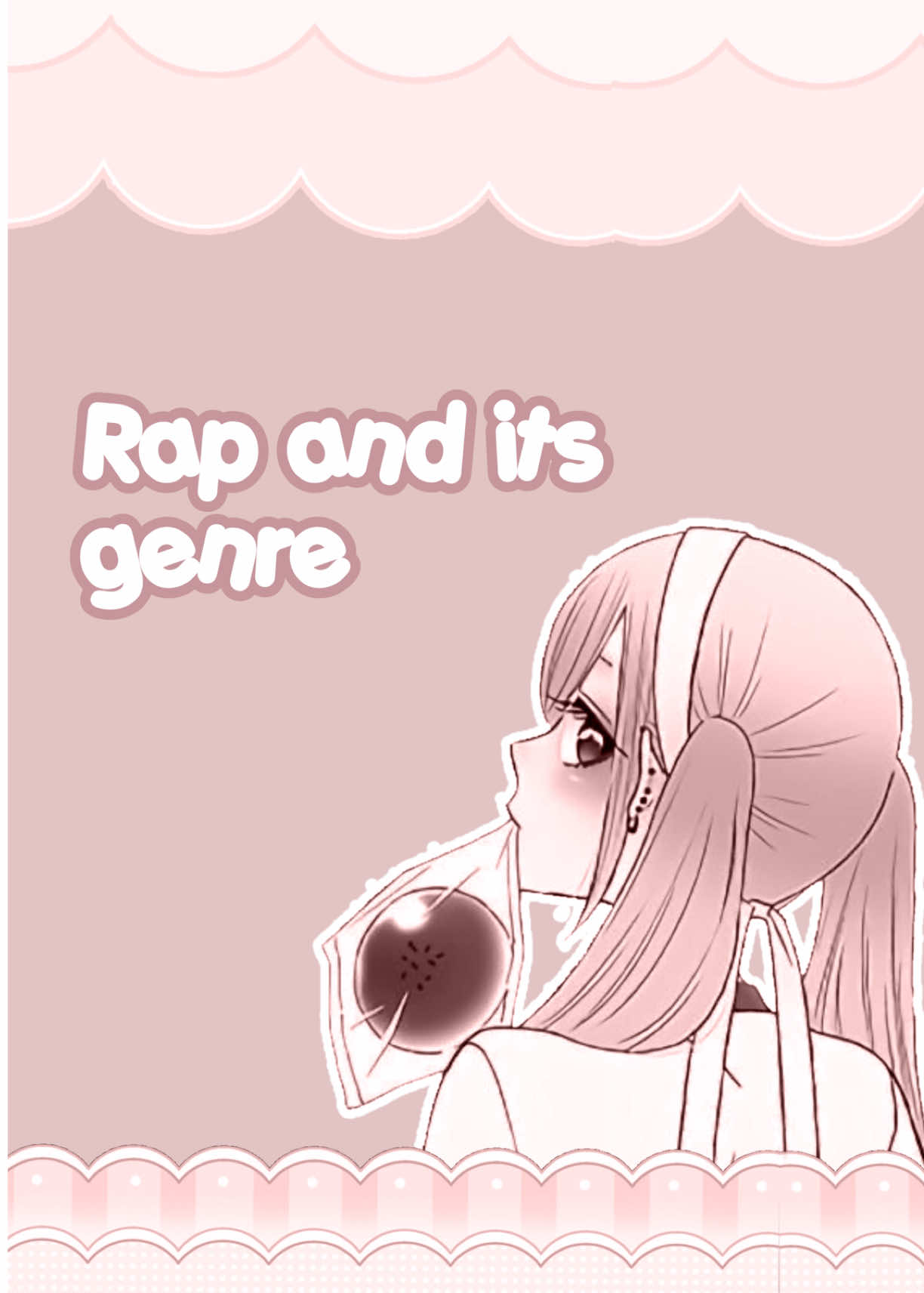 @♬ ᴍᴀʀᴄʏᴘʜᴏʙɪᴀ ✿❀