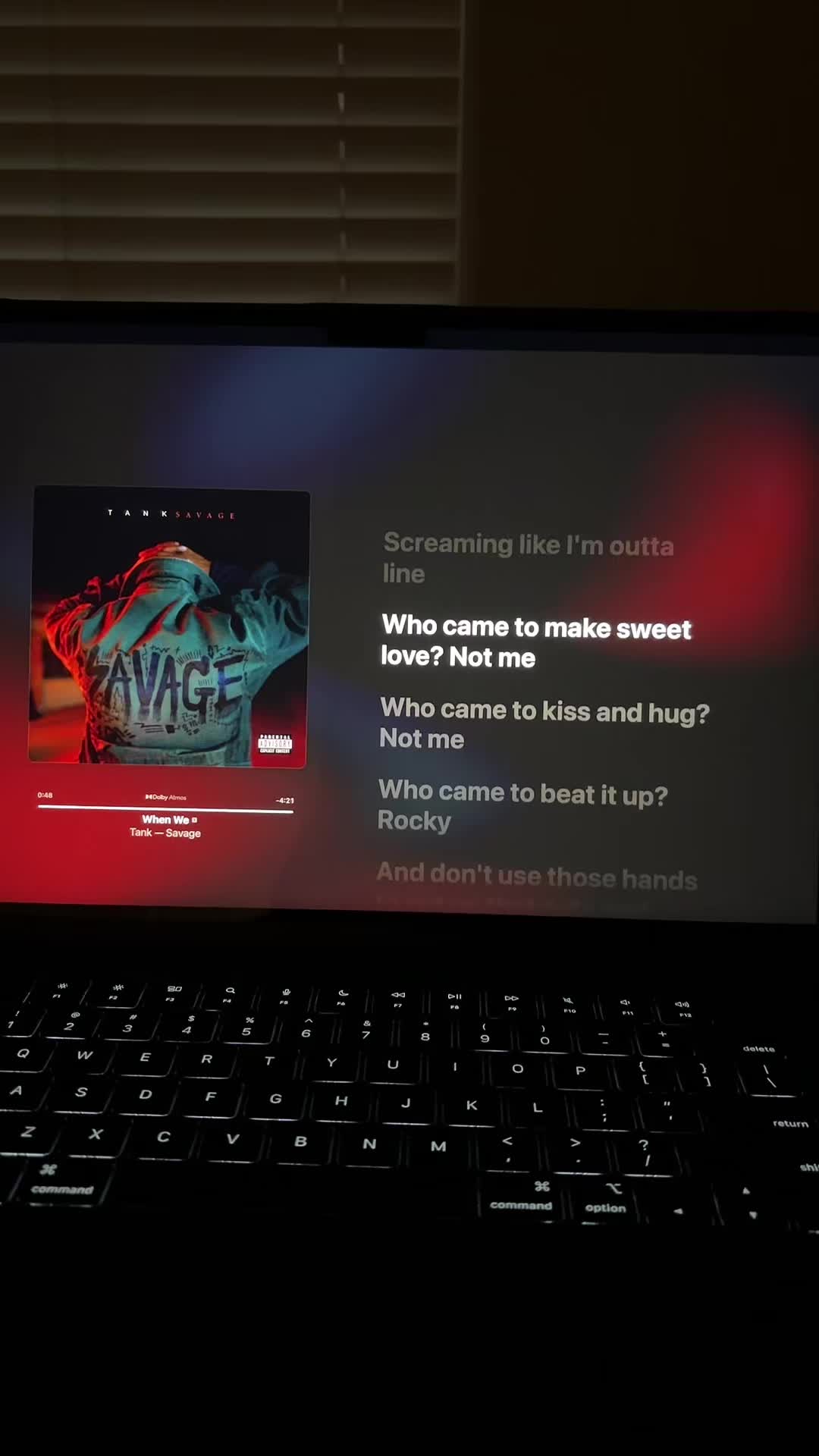 @LyricFlow
