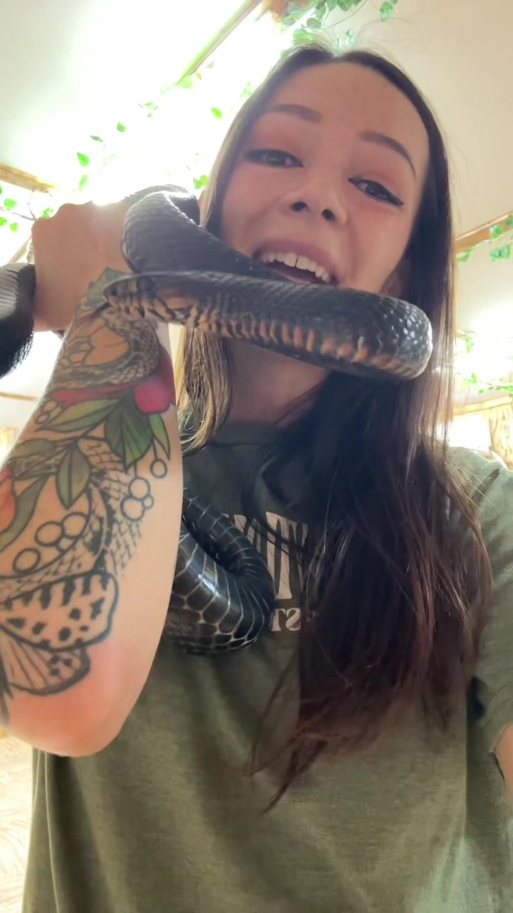 @Texas Wildlife Park