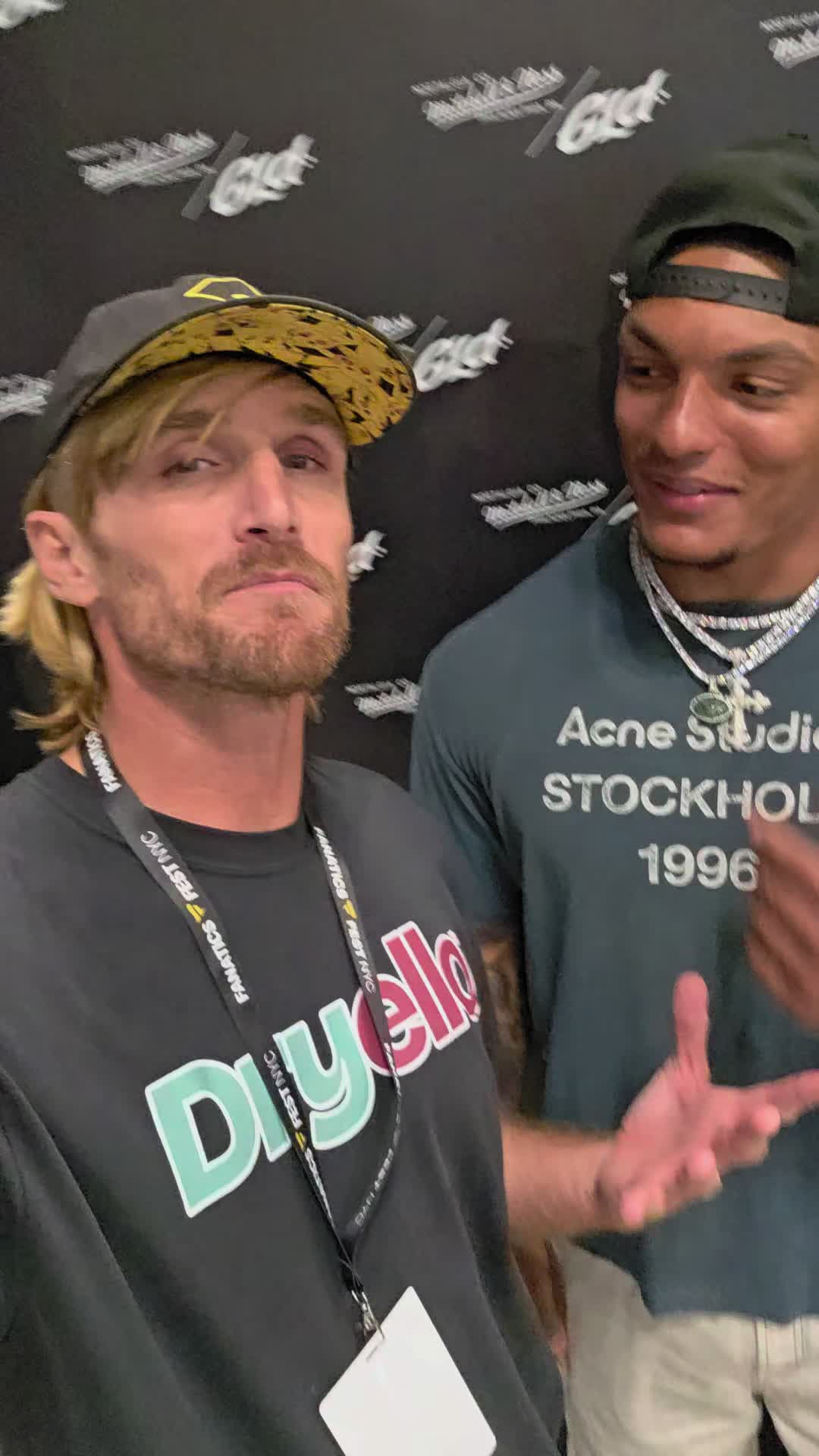 @Not Logan Paul