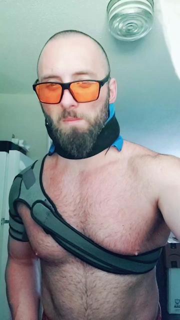 @Antstrength Unlimited
