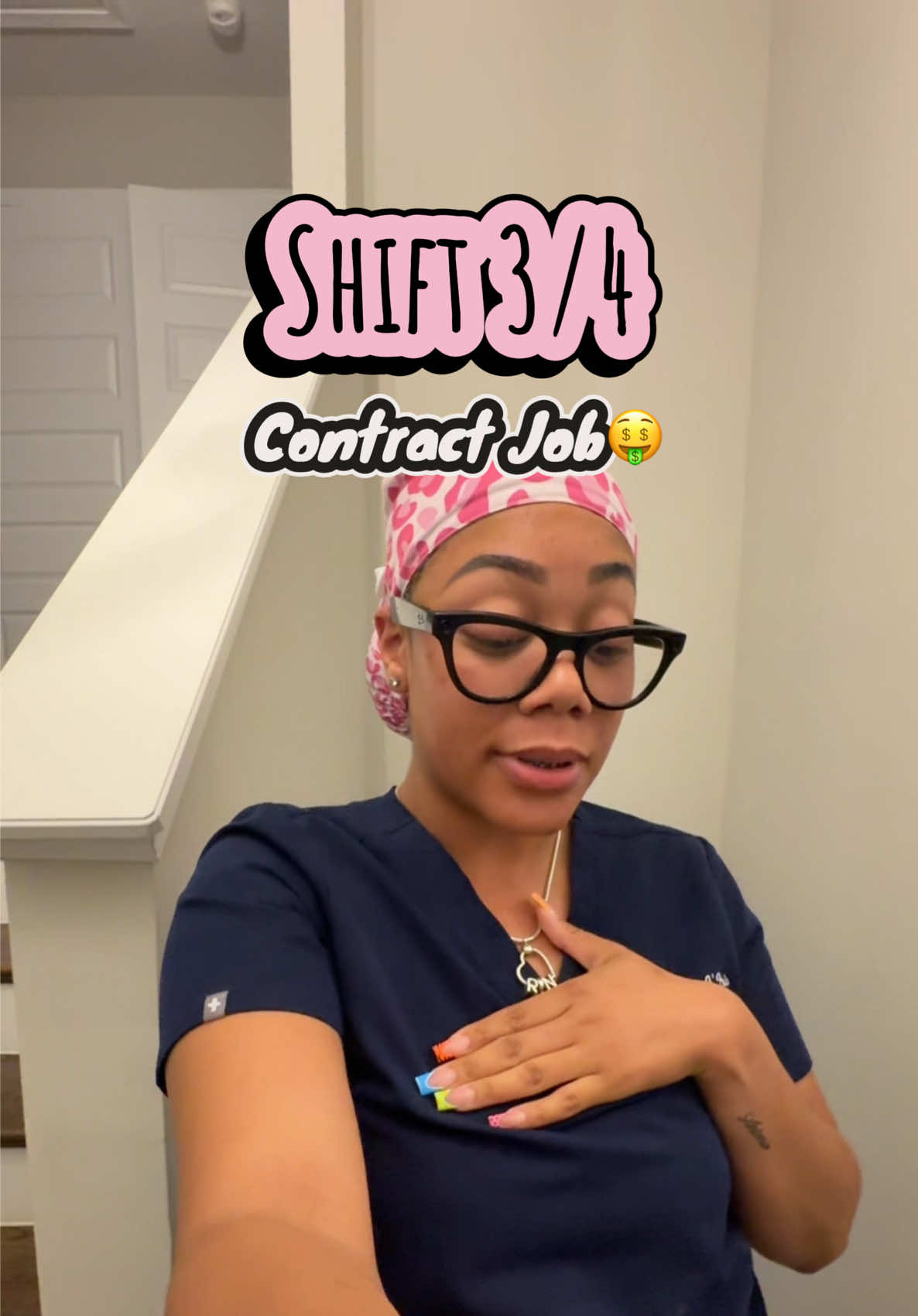 @A&rsquo;Bria🌸 | Mom🎀 RN💊