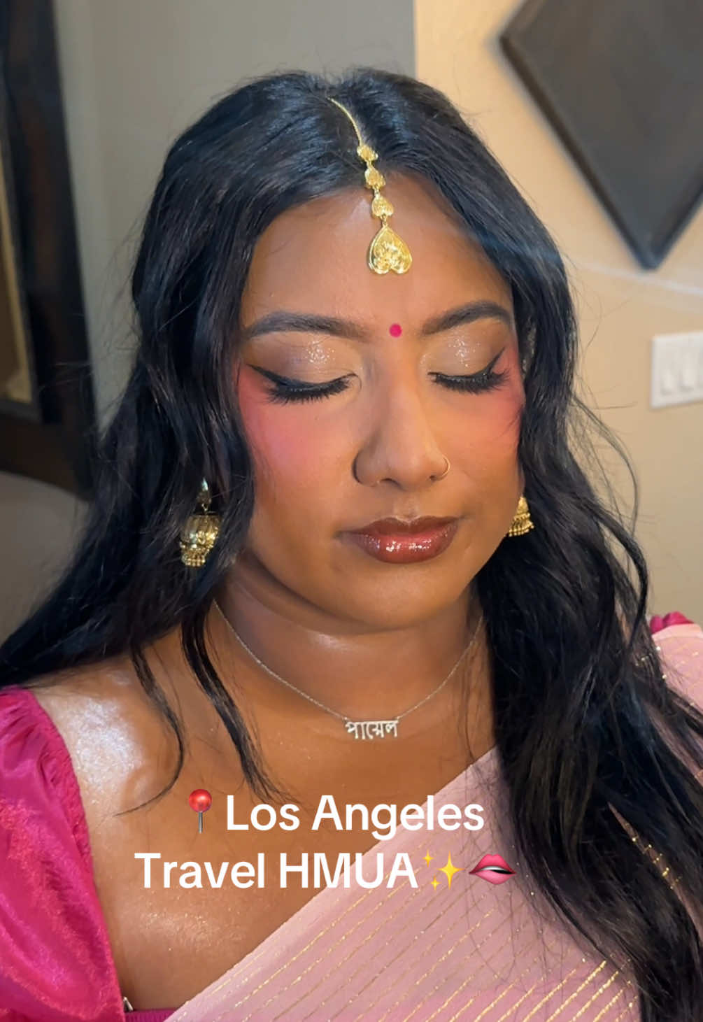 @BREE| LA MAKEUP + HAIR