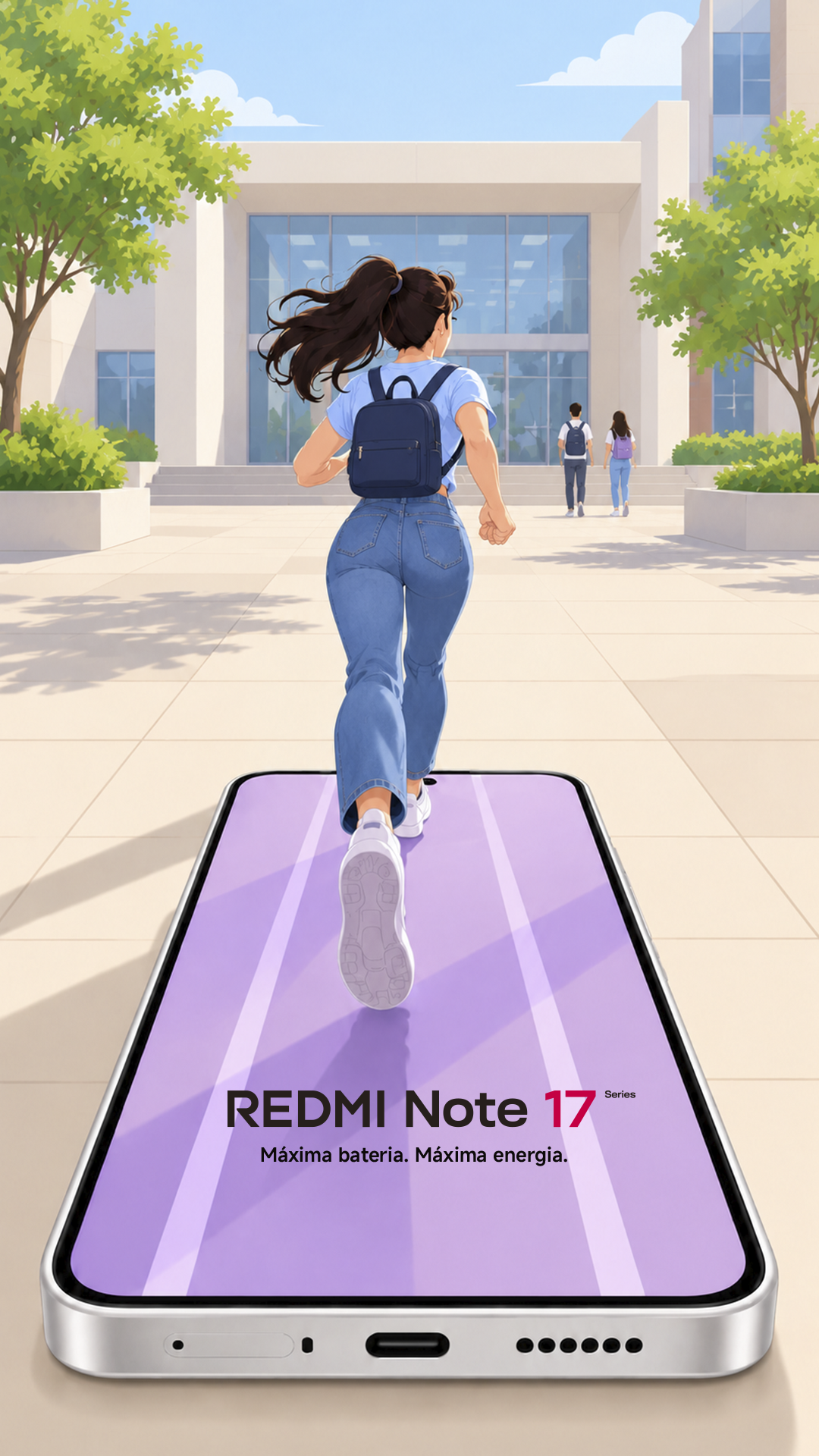 @Xiaomi Brasil