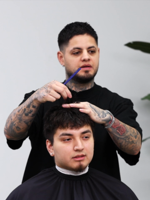 @Faded Culture