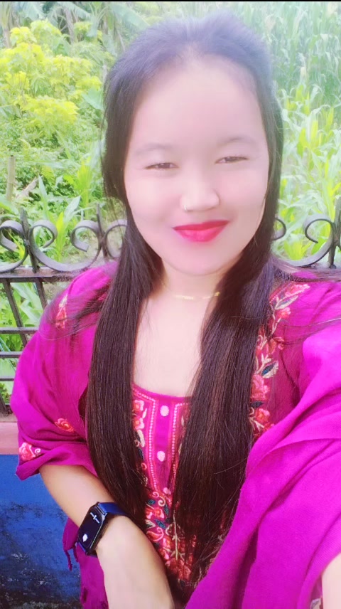 @सुनिता मगर्🌹🥀