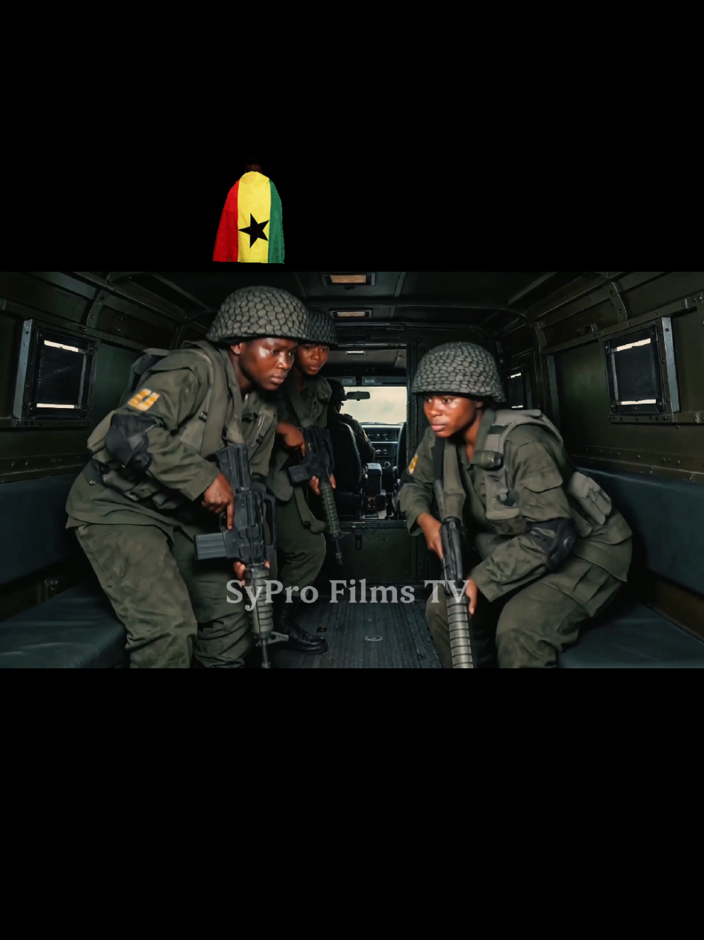 @SyPro Films Tv
