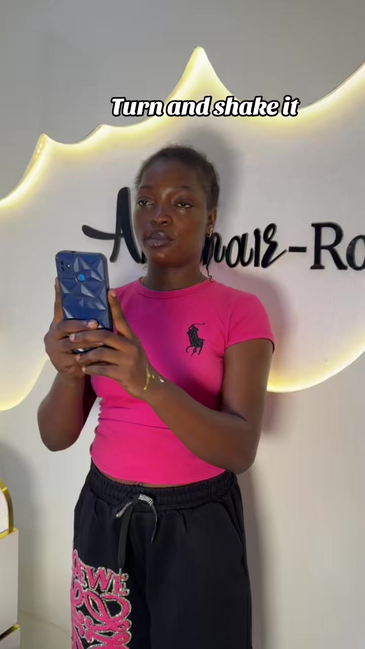 @Braider| nail tech in itaoluwo