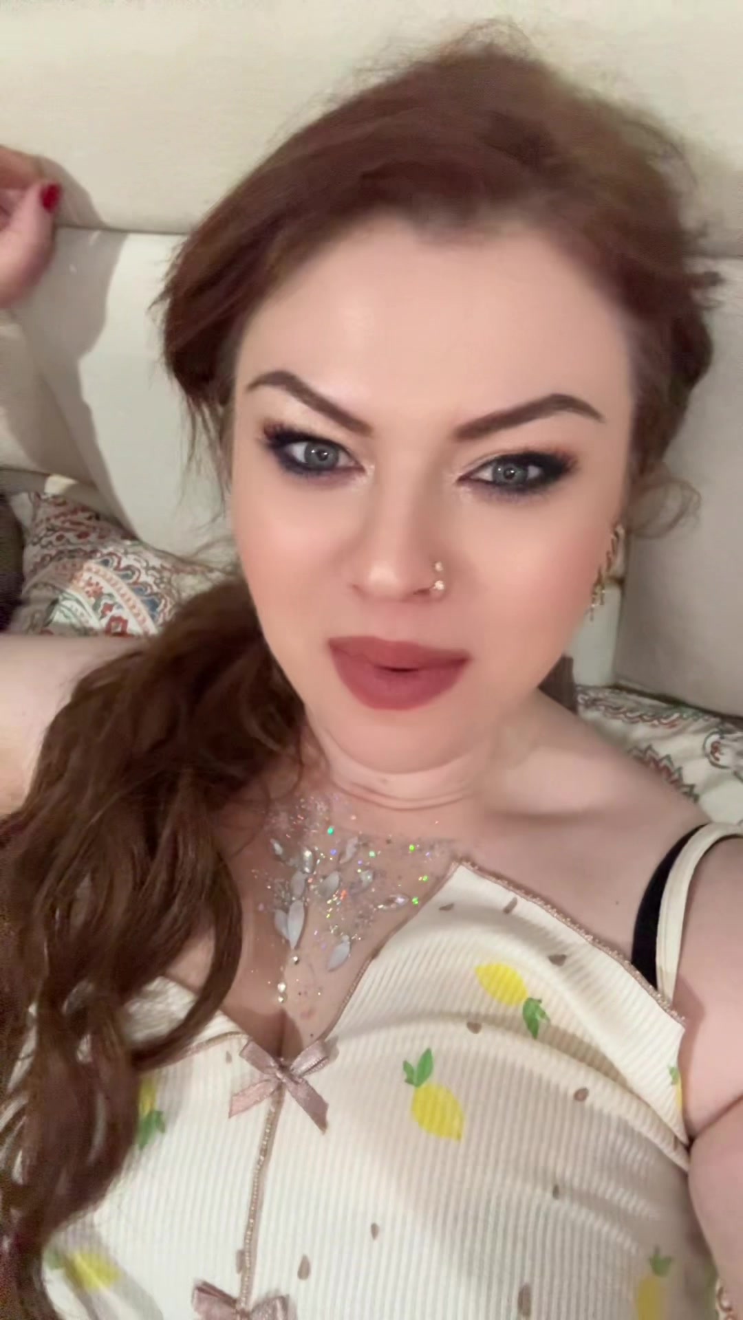 @MeLda Nur K&uuml;&ccedil;&uuml;k&ccedil;akır