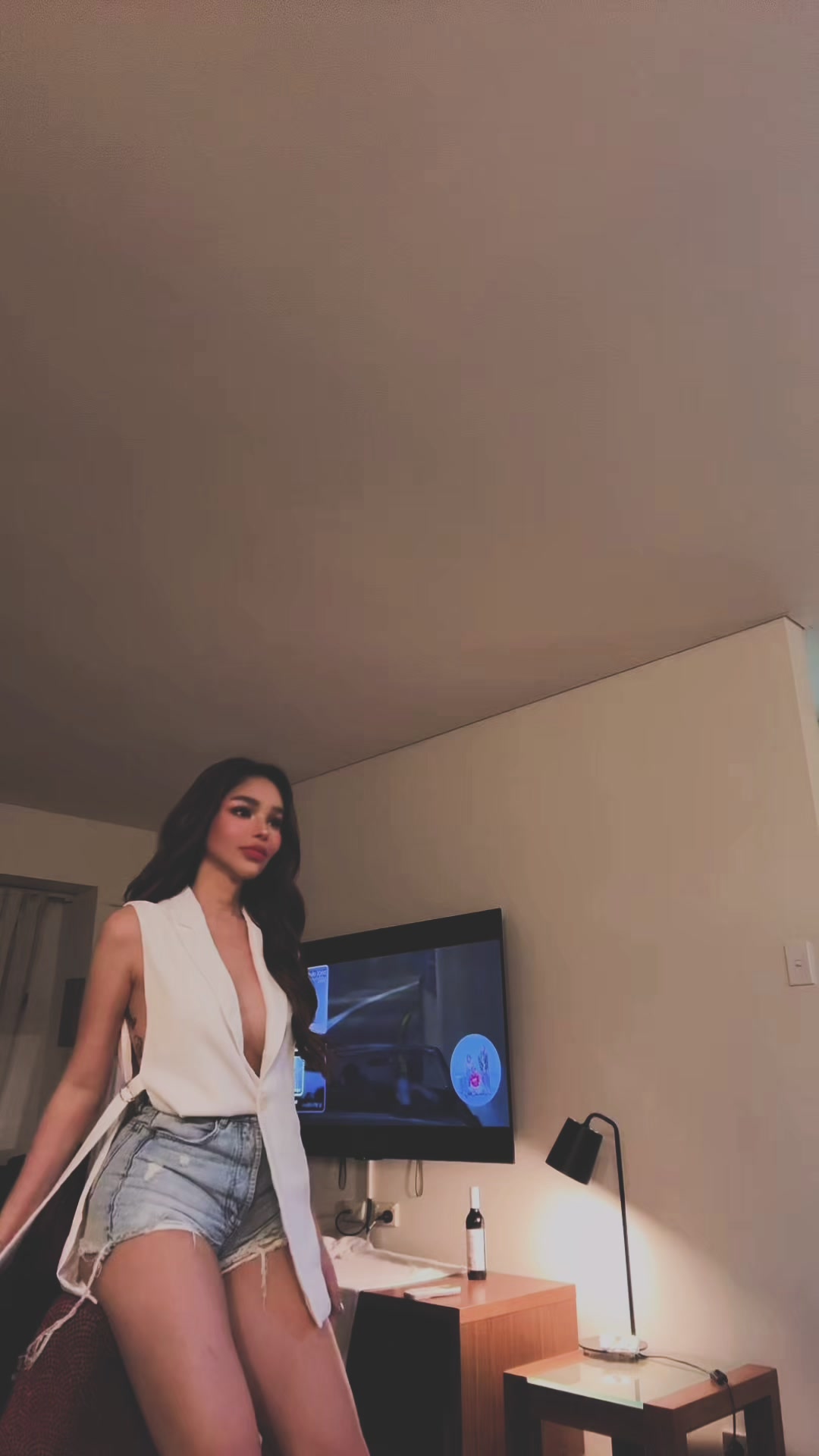 @Angel