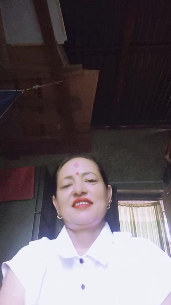 @Kamala Pokharel